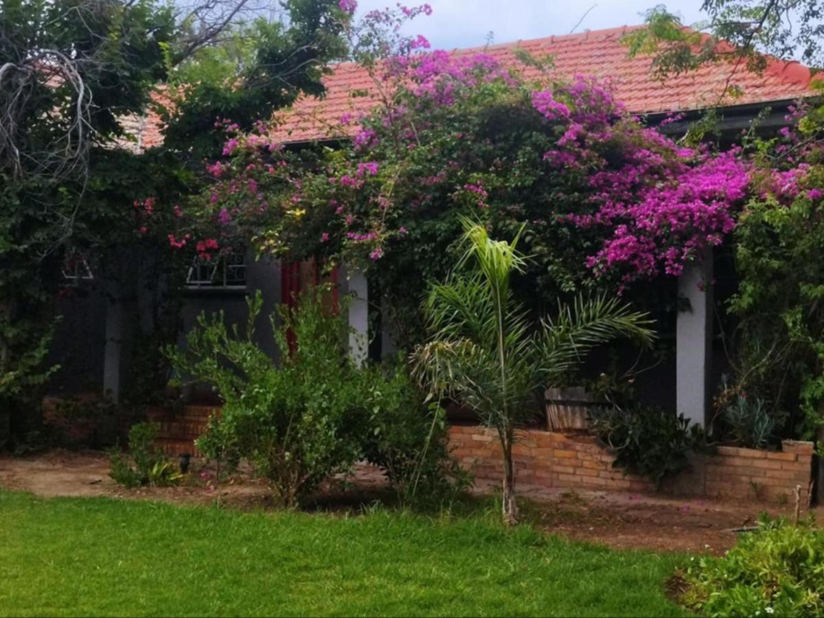 Royal Karoo Cottage Unit 1 Beaufort Wes Buitenkant foto