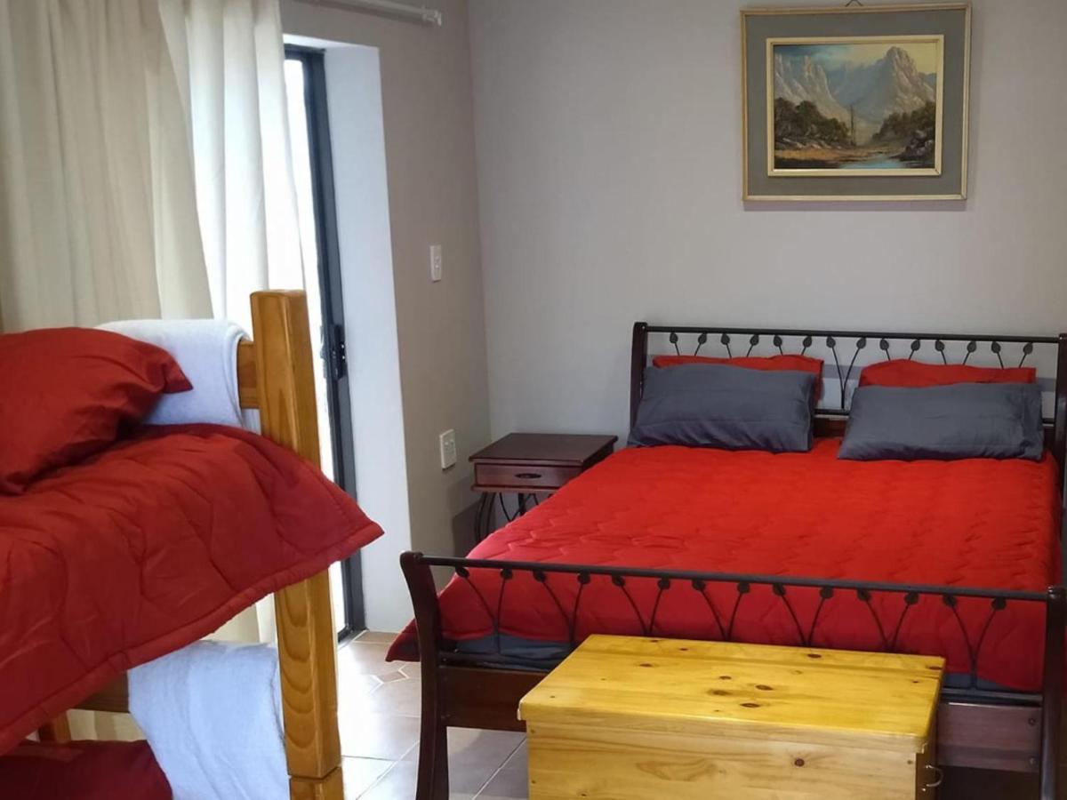 Royal Karoo Cottage Unit 1 Beaufort Wes Buitenkant foto