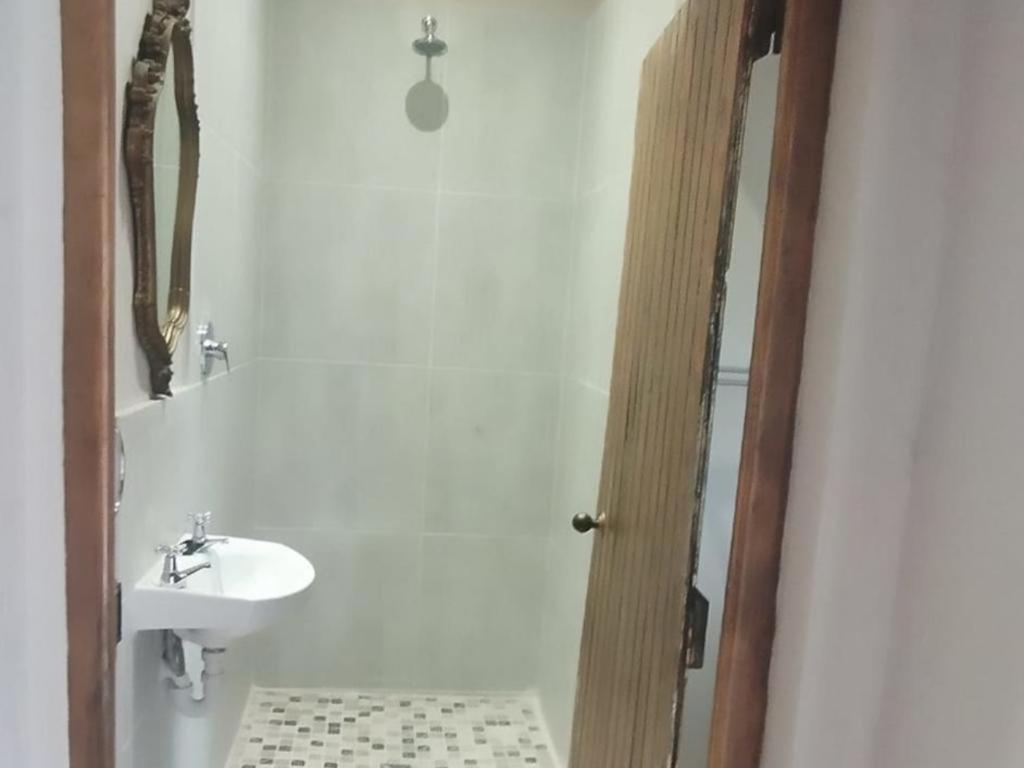 Royal Karoo Cottage Unit 1 Beaufort Wes Buitenkant foto