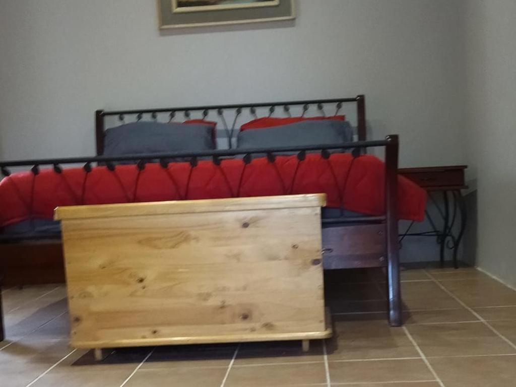 Royal Karoo Cottage Unit 1 Beaufort Wes Buitenkant foto