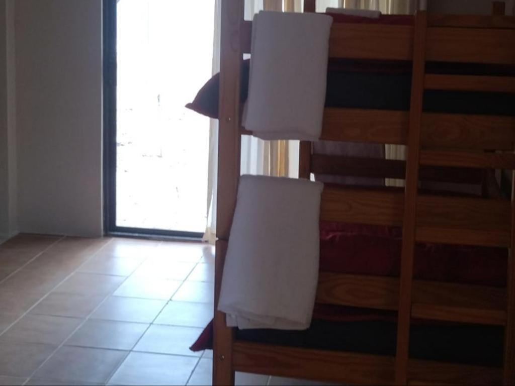 Royal Karoo Cottage Unit 1 Beaufort Wes Buitenkant foto