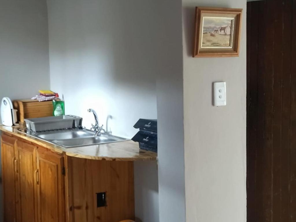 Royal Karoo Cottage Unit 1 Beaufort Wes Buitenkant foto